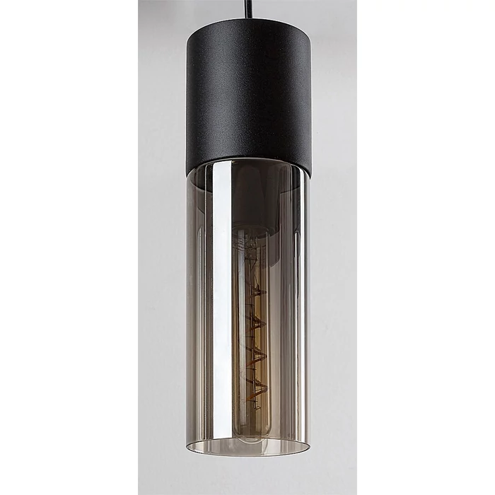 Rábalux Ronno modern megjelenésű hármas függeszték E27 3x25W 72053