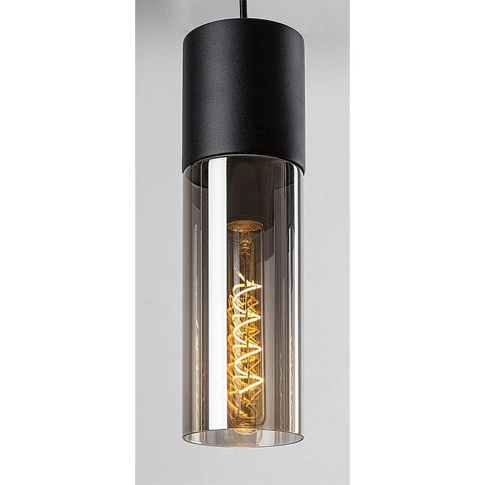 Rábalux Ronno modern megjelenésű hármas függeszték E27 3x25W 72053