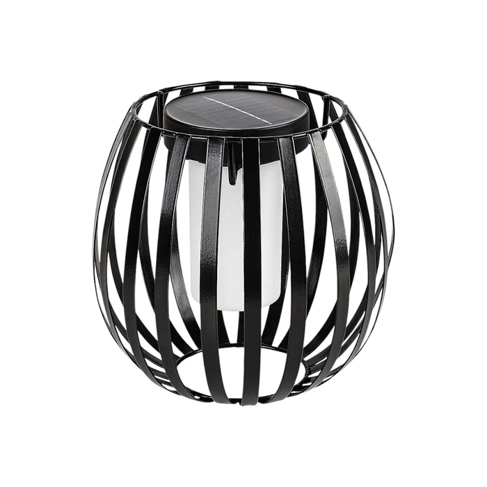 Rábalux Savoca kültéri LED asztali dekorlámpa 1W meleg fehér H18cm IP44 77167