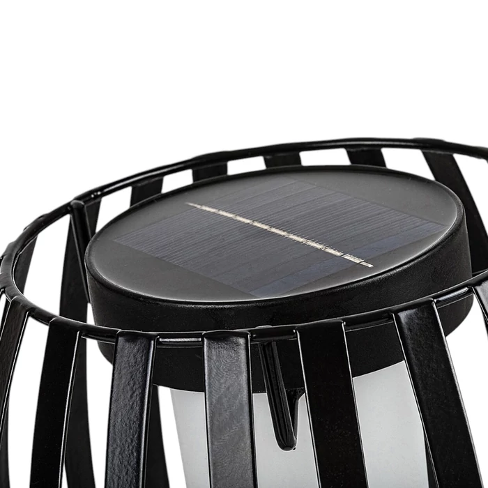 Rábalux Savoca kültéri LED asztali dekorlámpa 1W meleg fehér H18cm IP44 77167