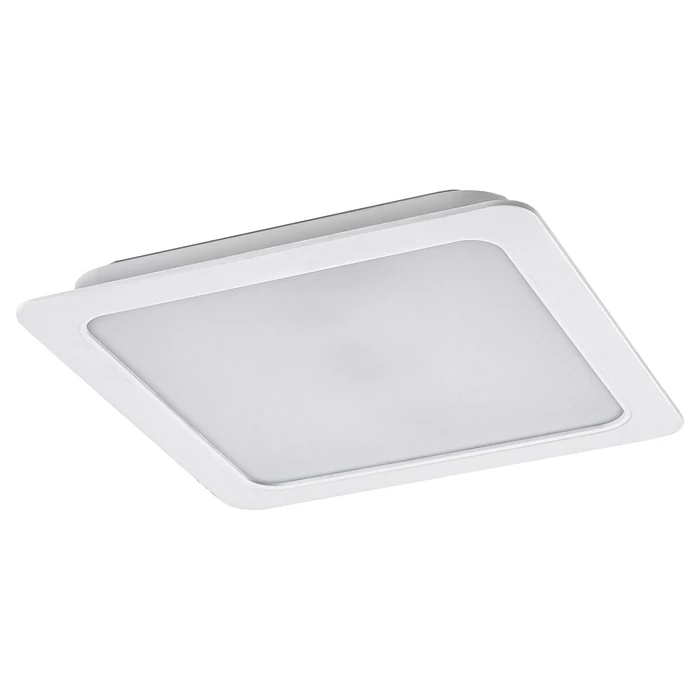 R. 3169 Shaun,bel.menny.bes.LED 18W,fehér,L17cm