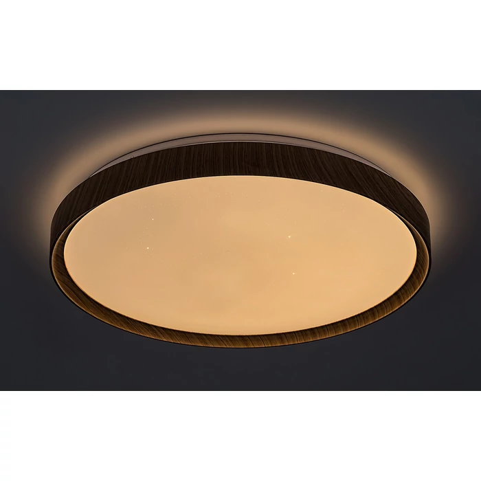 Rábalux Sherwood skandináv stílusú mennyezeti lámpa LED 50W 4000lm 3000-6500K 3500