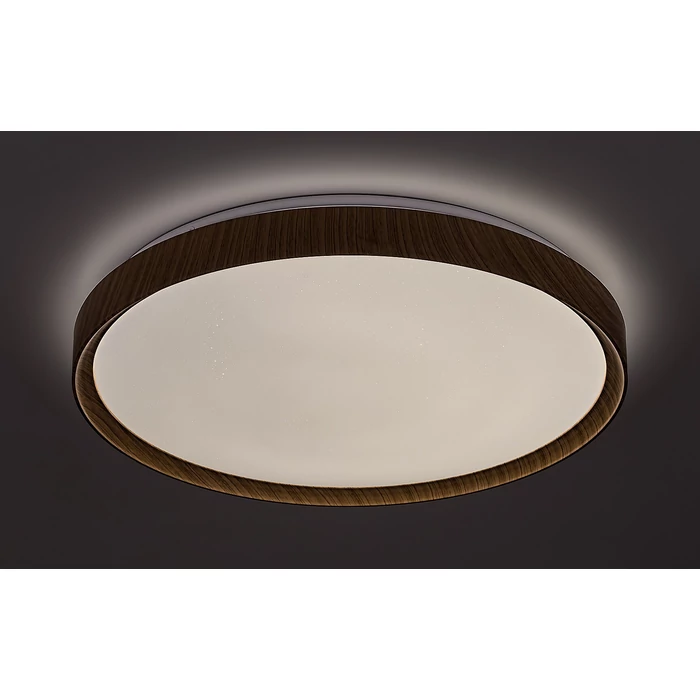 Rábalux Sherwood skandináv stílusú mennyezeti lámpa LED 50W 4000lm 3000-6500K 3500
