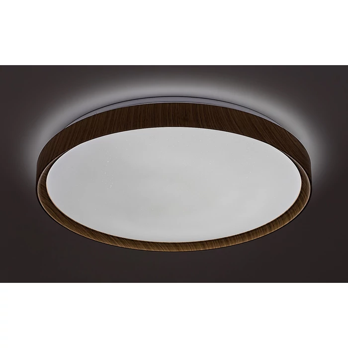Rábalux Sherwood skandináv stílusú mennyezeti lámpa LED 50W 4000lm 3000-6500K 3500