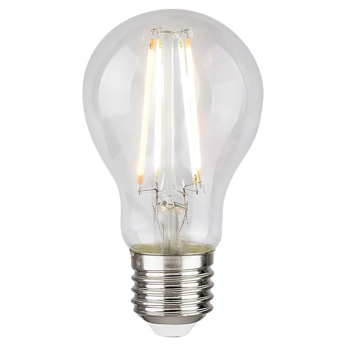 Rábalux Smart WiFi LED-filament okos fényforrás 6W, 700lm, 2700-6500K 1513