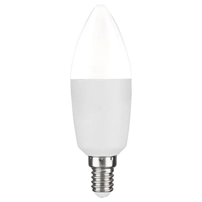 Rábalux Smart Wifi LED okos fényforrás E14 5W, 480lm, 3000–6500K 1980