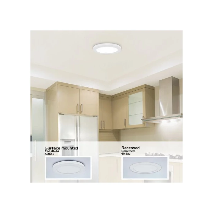 Rábalux Sonnet LED 30W 2800Lm 4000K 1490