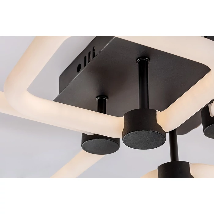 Rábalux Sotiris okos mennyezeti lámap LED 47W 4000lm/7000lm 3000K, 4000K, 6000K 71006