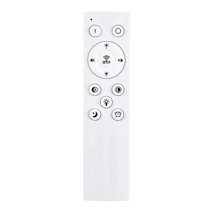 Rábalux Sotiris okos mennyezeti lámap LED 47W 4000lm/7000lm 3000K, 4000K, 6000K 71006