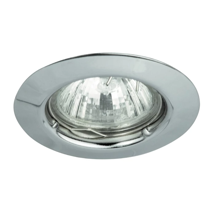 R.1088 Spot relight fix GU5.3 króm