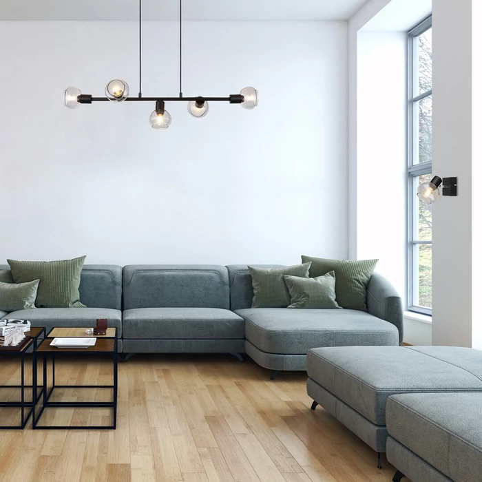 Rábalux Sullivan modern stílusú spotláma E14 40W 3295