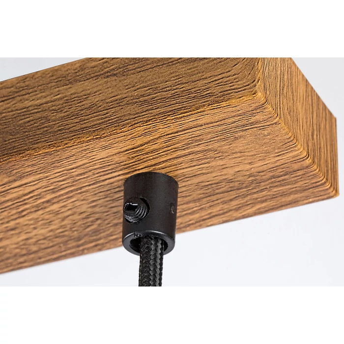 Rábalux Tanno modern megjelenésű hármas függeszték E27 3x25W 72123