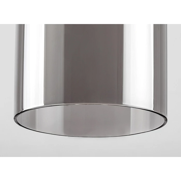Rábalux Tanno modern megjelenésű ötös függeszték E27 5x25W 72125