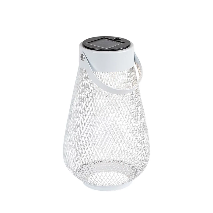 Rábalux Tapolca kültéri szolár LED dekorlámpa 0,16W H22cm IP44 77176