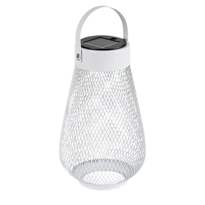 Rábalux Tapolca kültéri szolár LED dekorlámpa 0,16W H22cm IP44 77176