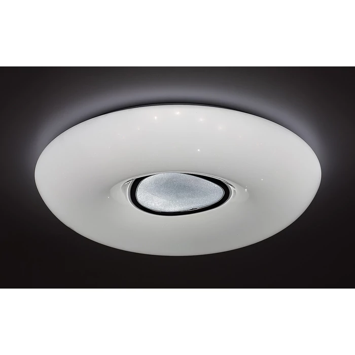 Rábalux Tayla kerek mennyezeti lámpa LED 60W 4200lm 3000-6500K 3328