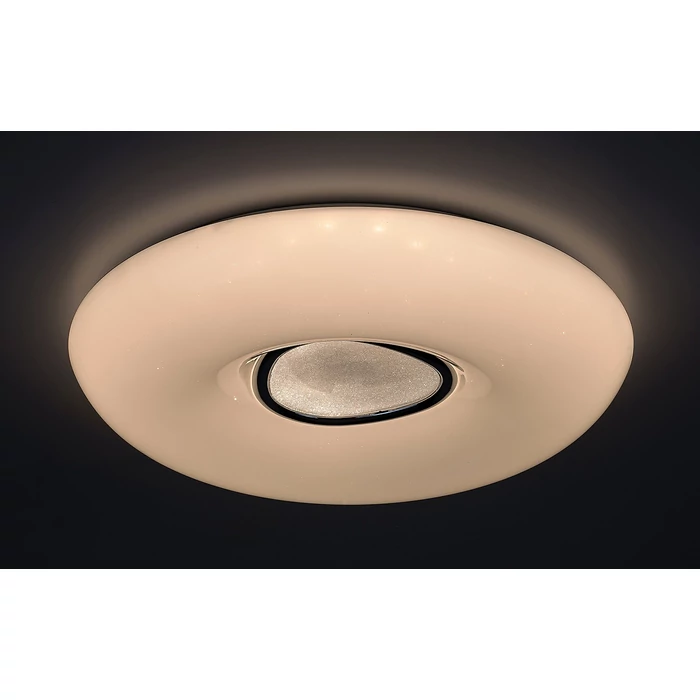 Rábalux Tayla kerek mennyezeti lámpa LED 60W 4200lm 3000-6500K 3328