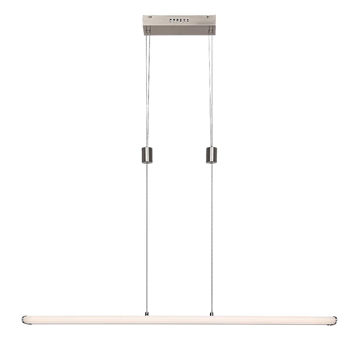 Rábalux Temperius modern megjelenésű függeszték LED 24W 1415lm/1950lm 3000K 72011