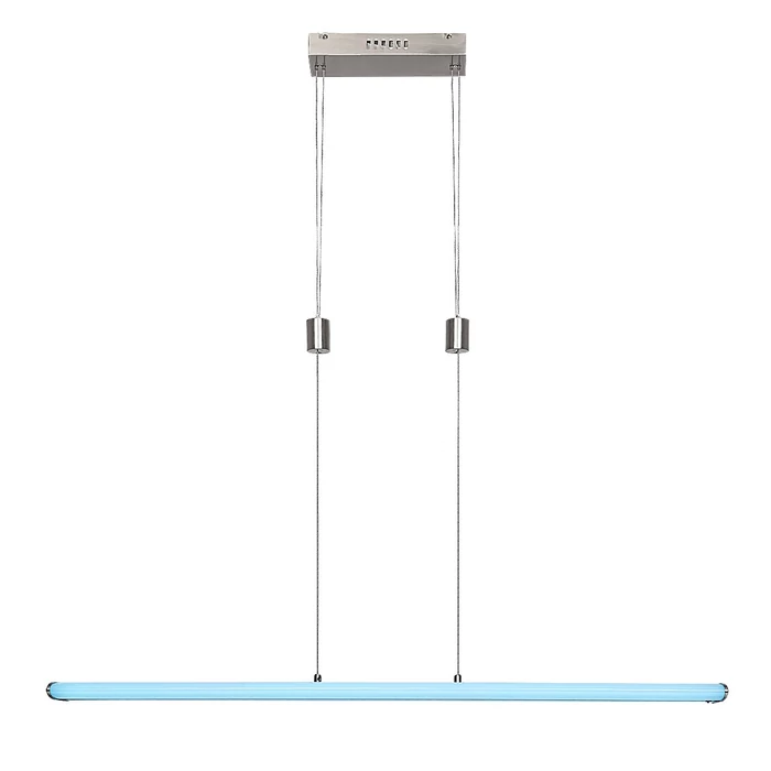 Rábalux Temperius modern megjelenésű függeszték LED 24W 1415lm/1950lm 3000K 72011