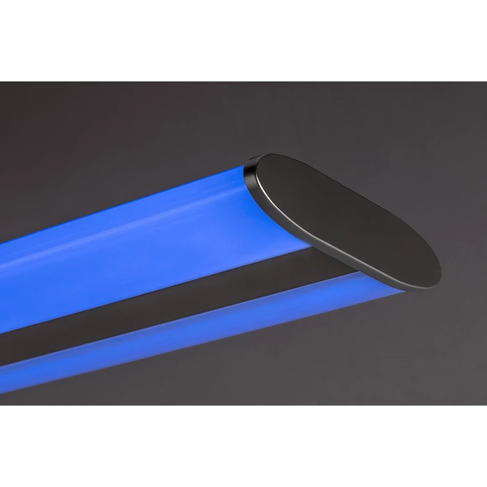 Rábalux Temperius modern megjelenésű függeszték LED 24W 1415lm/1950lm 3000K 72011