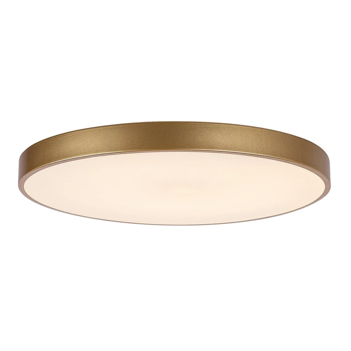 Rábalux Tesia modern megjelenésű mennyezeti lámpa LED 60W 3760lm/4800lm 3000–6000K 71038