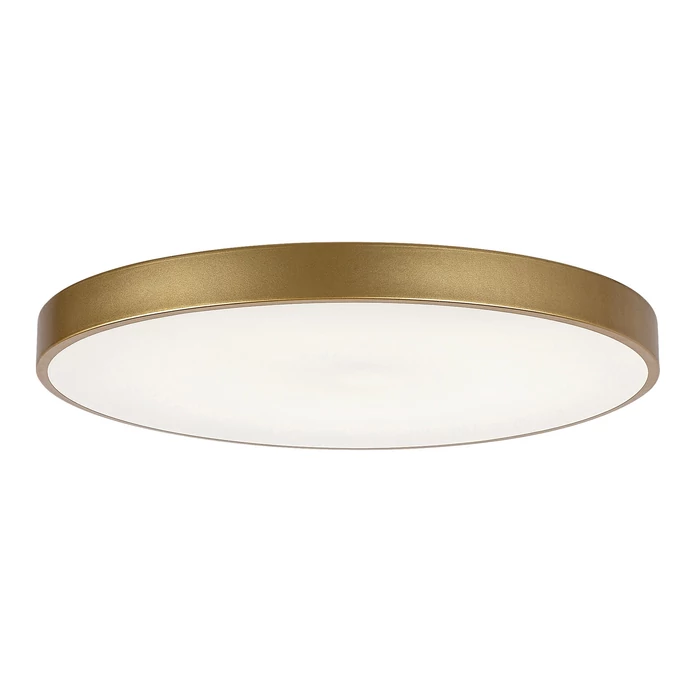 Rábalux Tesia modern megjelenésű mennyezeti lámpa LED 60W 3760lm/4800lm 3000–6000K 71038