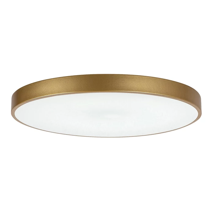Rábalux Tesia modern megjelenésű mennyezeti lámpa LED 60W 3760lm/4800lm 3000–6000K 71038