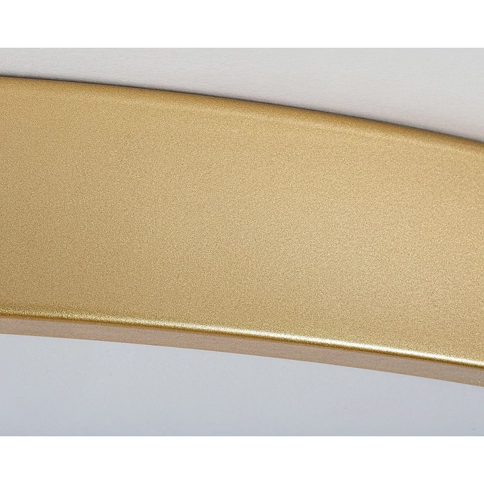 Rábalux Tesia modern megjelenésű mennyezeti lámpa LED 60W 3760lm/4800lm 3000–6000K 71038