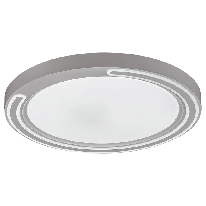 Rábalux Triton modern stílusú mennyezeti lámpa LED 40W 3200lm 2700-6500K 2249