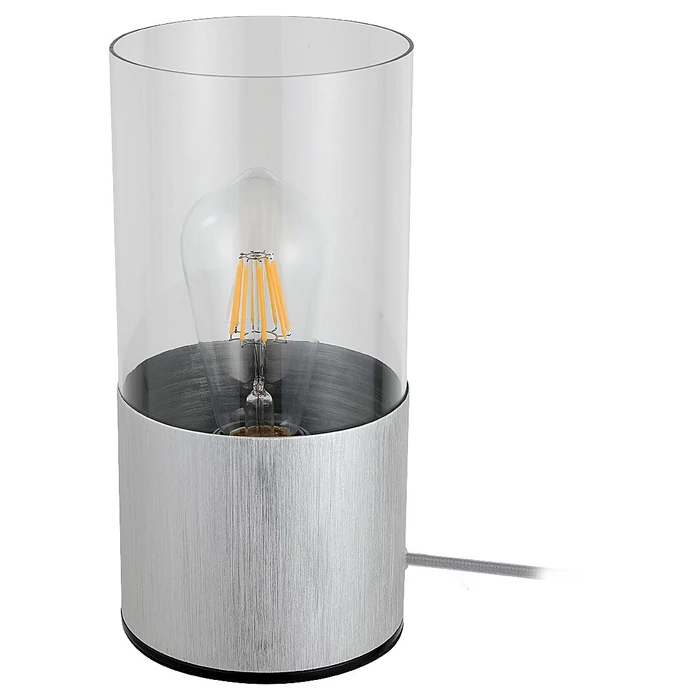 R. 3153 Zelkova,bel.aszt.E27 1xMAX40W,s.alu,H25