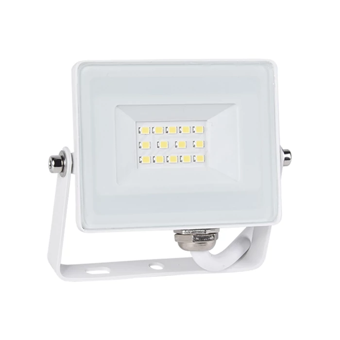 Reflektor Led 10W CW fehér 98HELIOS10/WH