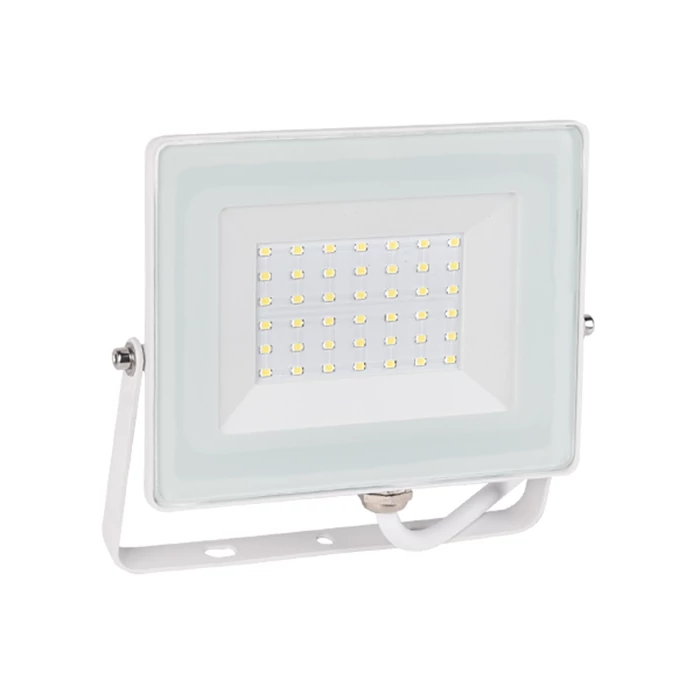 Reflektor Led 30W DW 98HELIOS30/WH