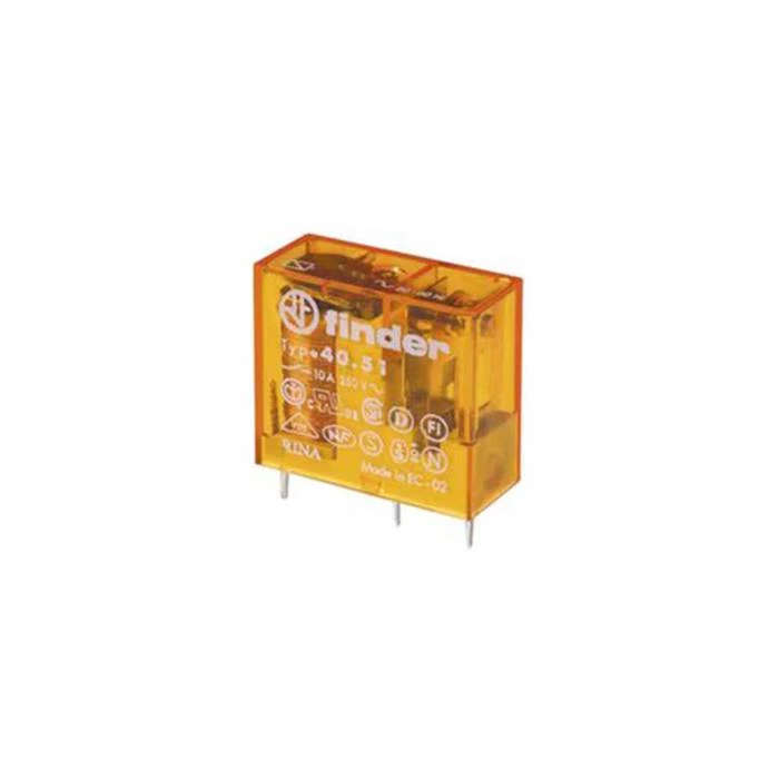 Relé FINDER 40.51.8.230AC