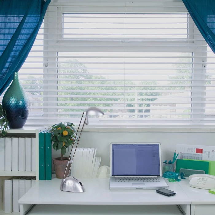 Roland LED 5W 350 Lm 6400K hideg fehér íróasztali lámpatest Rábalux 4335