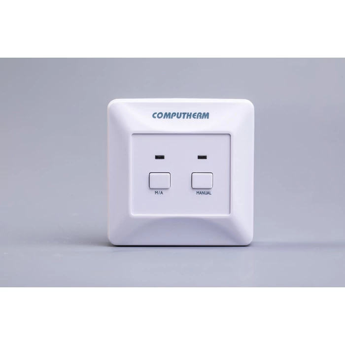 Computherm Q3RF vezeték nélküli (rádiófrekvenciás) digitális szobatermosztát