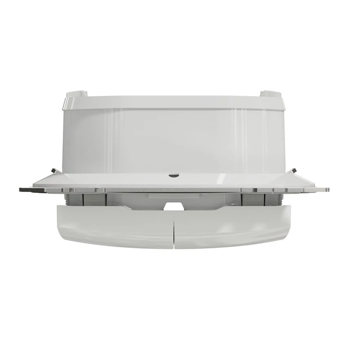 Schneider Sedna Design 105 csillárkapcsoló keret nélkül fehér IP44 SDD211105