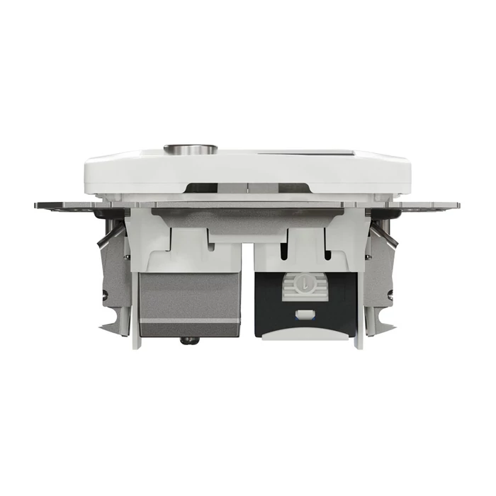 Schneider Sedna Design TV+RJ45 Cat6 UTP kombinált aljzat keret nélkül fehér SDD111469T