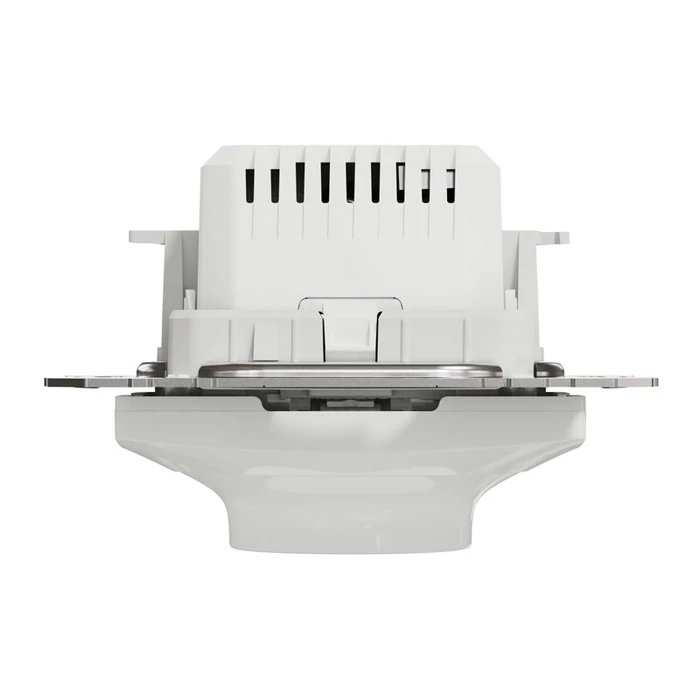 Schneider Sedna Design univerzális LED fényerőszabályzó, váltókapcsolásba köthető 5-200W SDD111502