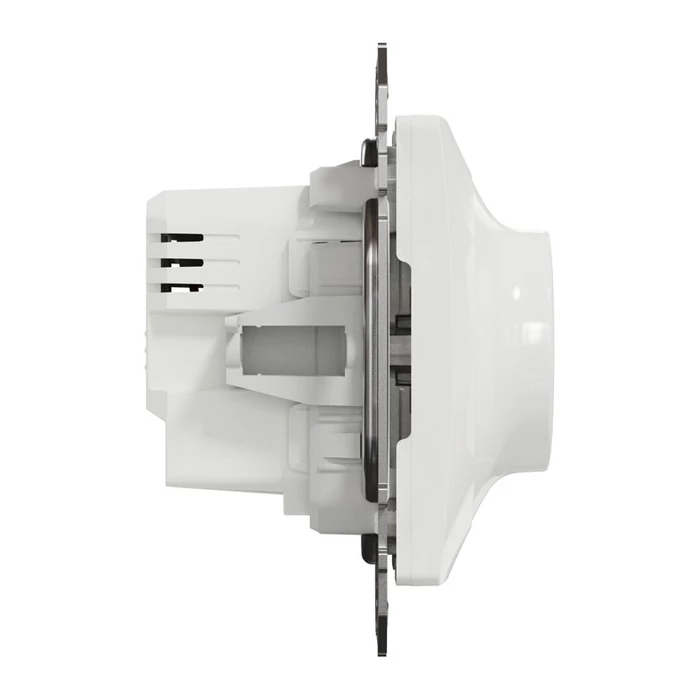 Schneider Sedna Design univerzális LED fényerőszabályzó, váltókapcsolásba köthető 5-200W SDD111502