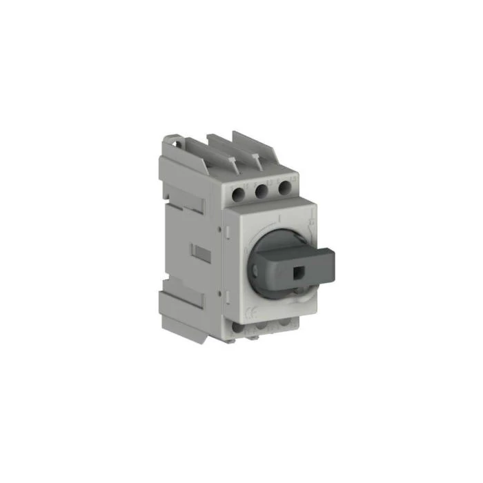 SD1 3x63A                19304