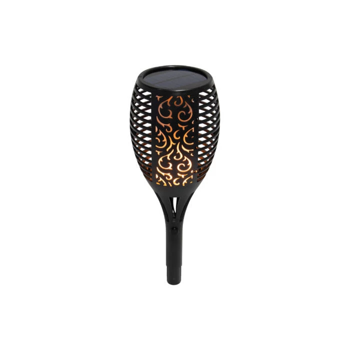 Solar lámpa fáklya       MX300