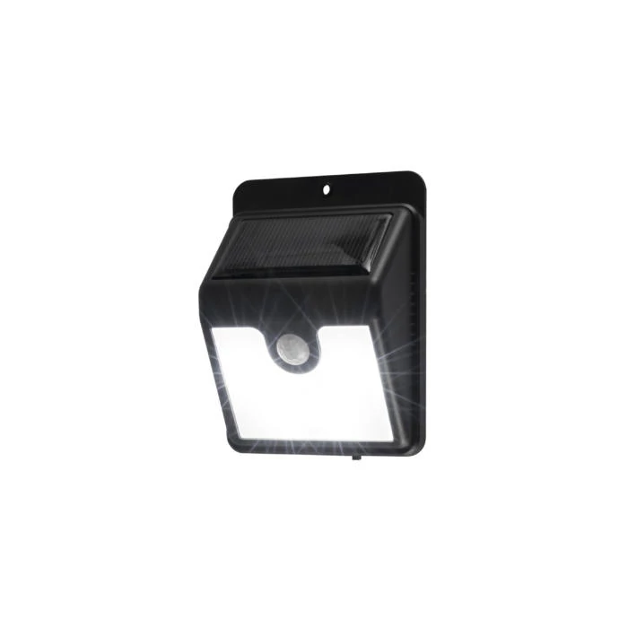 Solar lámpa Ledes   FLP 1SOLAR