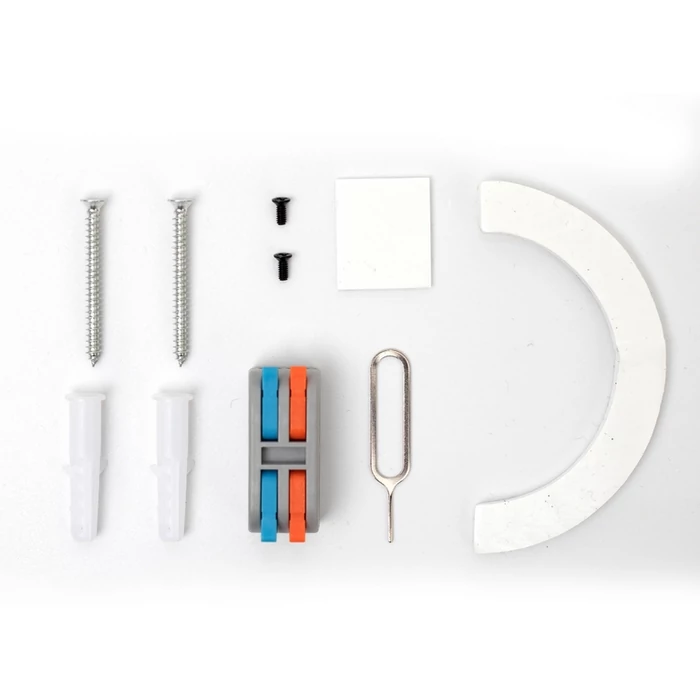Somogyi 5in1 Smart video-kaputelefon DPV WIFI 100