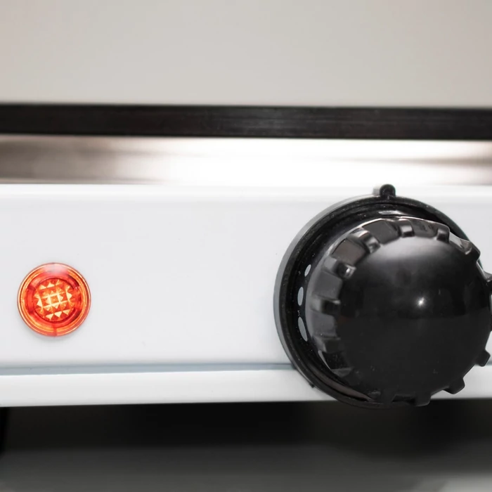 Somogyi hordozható főzőlap 1x1500W HG R 01WH