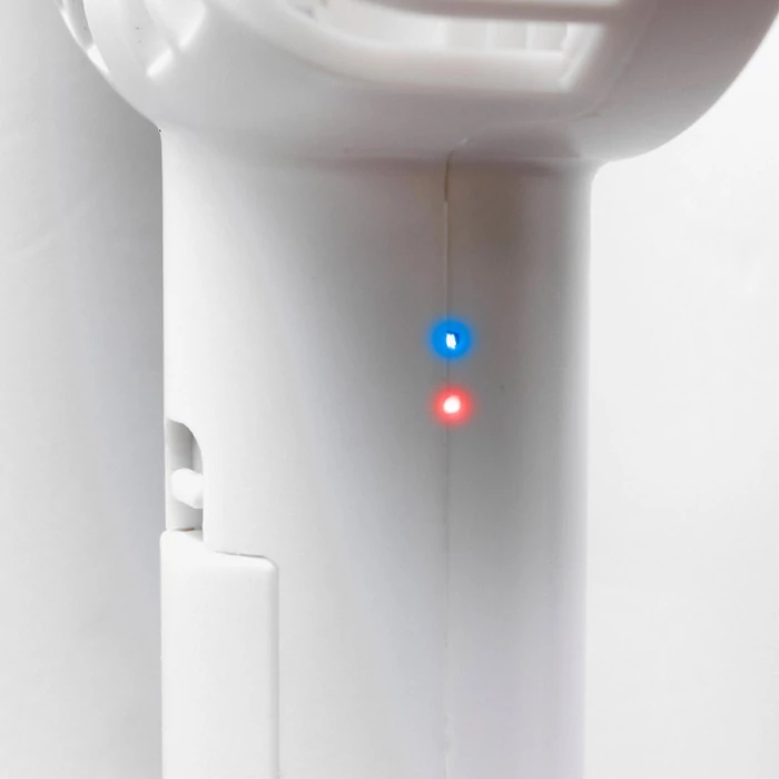 Somogyi Kézi tölthető ventilátor 9cm HF 9/WH