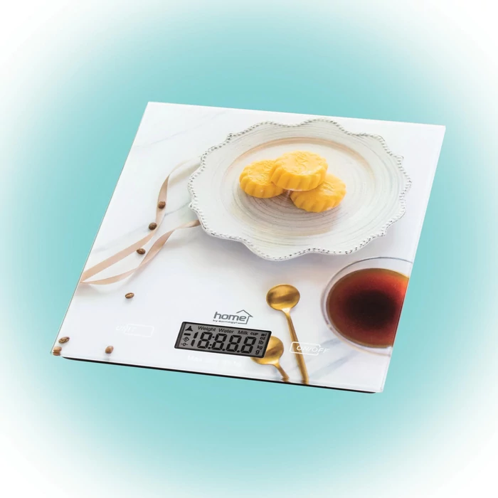 Somogyi Konyhai mérleg HG M 05