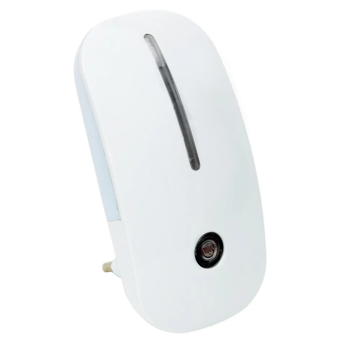 Somogyi LED-es irányfény, fényérzékelős 230V