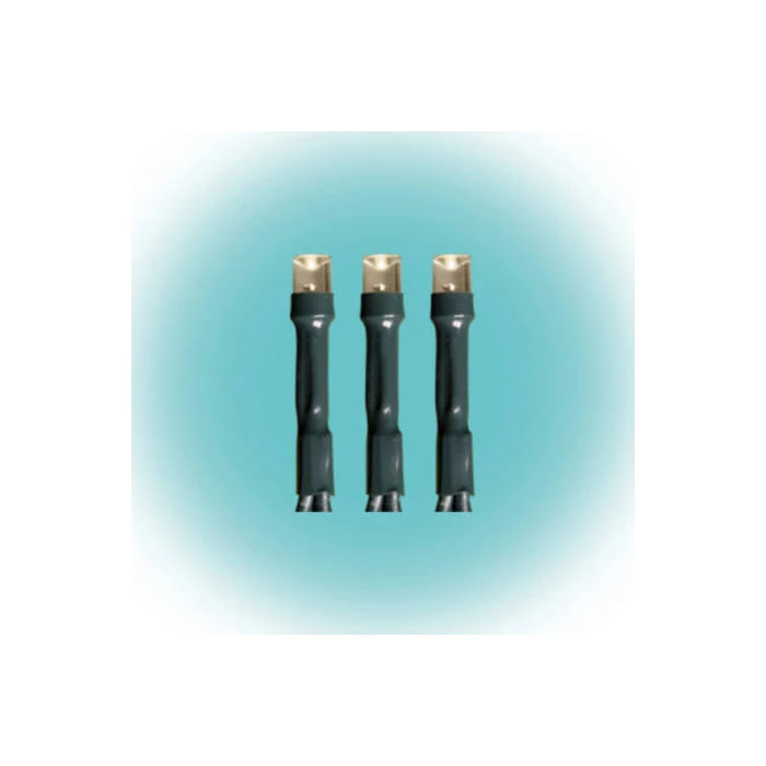 Somogyi LED fényfüzér WW KKL 1000C/WW