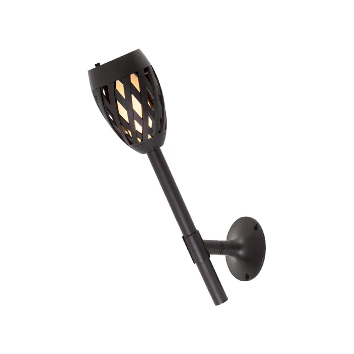 Somogyi Napelemes kerti fáklya MX 200