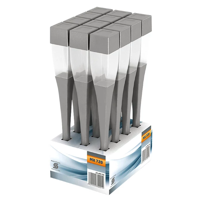 Somogyi Napelemes kerti lámpa MX 720